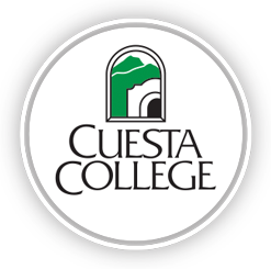 Cuesta College logo